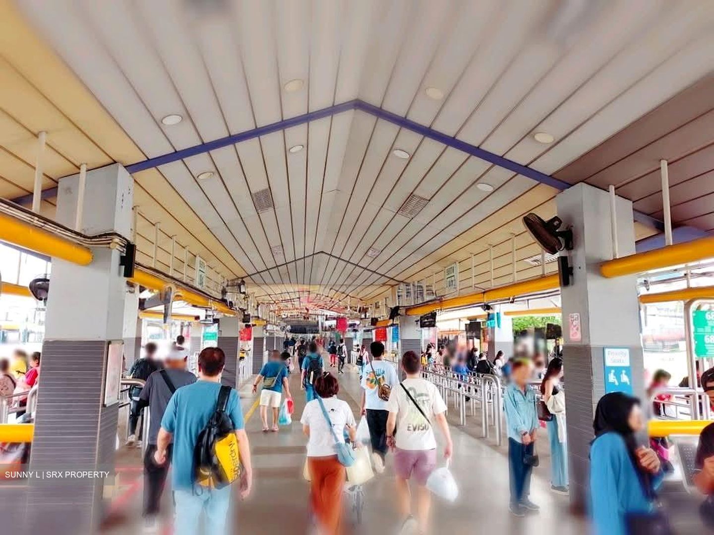 Tampines Central 1 (D18), Retail #581031101